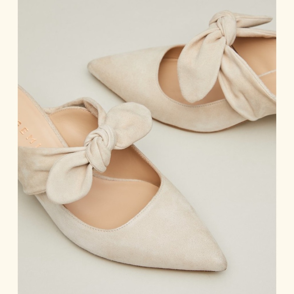 M.GEMI HEELS